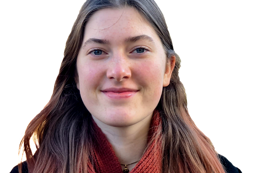 Elisa Stempfl, Sprecherin